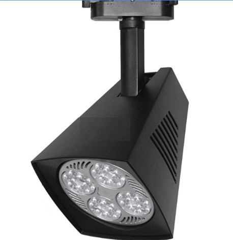 e27 führte spur licht, par30 35w