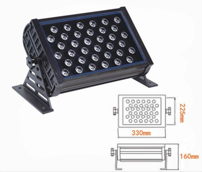 energieeinsparung 36w outdoor - led spot landschaft licht umweltfreundliche 2800lm - 3240lm