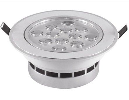 high power 12 w led - decke spot light / im kabinett led - beleuchtung led - einkaufszentren beleuchtung
