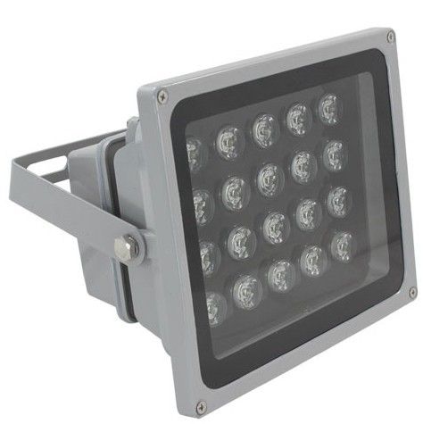 LED Spot Beleuchtung im Freien 20W Landschaftslicht