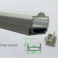 Aluminum Led Profile For LED Strip