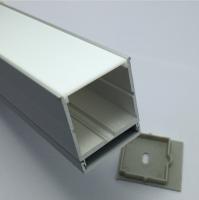 rigid strip Led aluminum profile